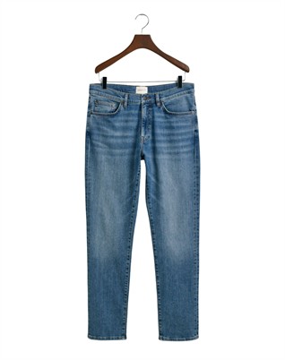 Slim Gant Jeans 
